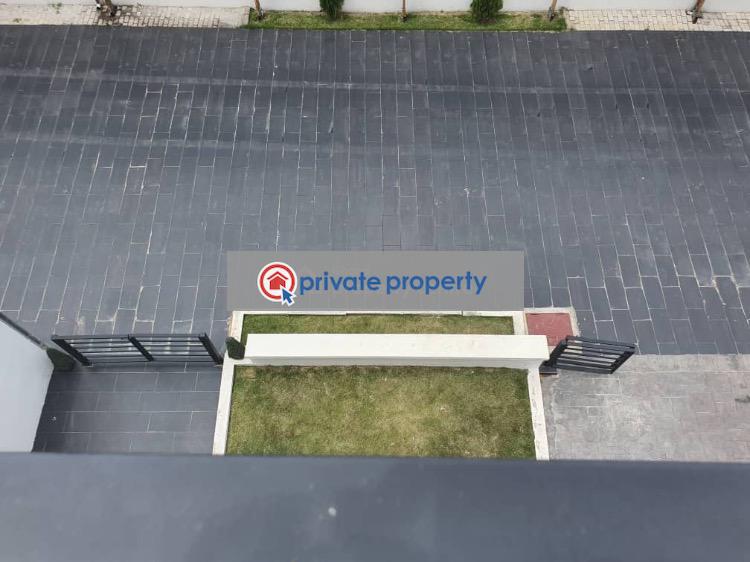 3 bedroom Detached Duplex For Sale &nbsp;dzorwulu West Airport Airport Residential Area Accra - 23