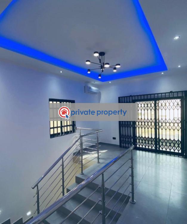 3 bedroom Detached Duplex For Sale &nbsp;east Legon Hills East Legon Accra - 4