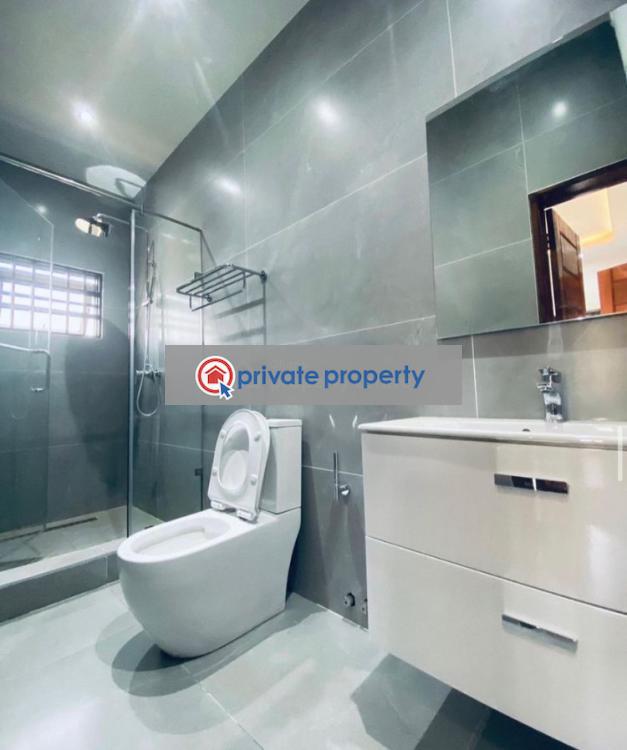 3 bedroom Detached Duplex For Sale &nbsp;east Legon Hills East Legon Accra - 7