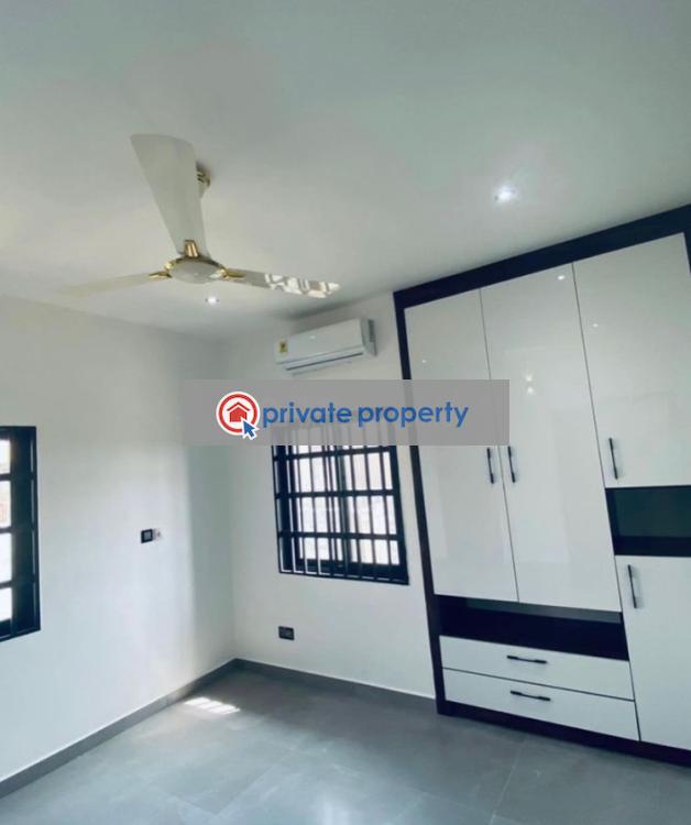 3 bedroom Detached Duplex For Sale &nbsp;east Legon Hills East Legon Accra - 8