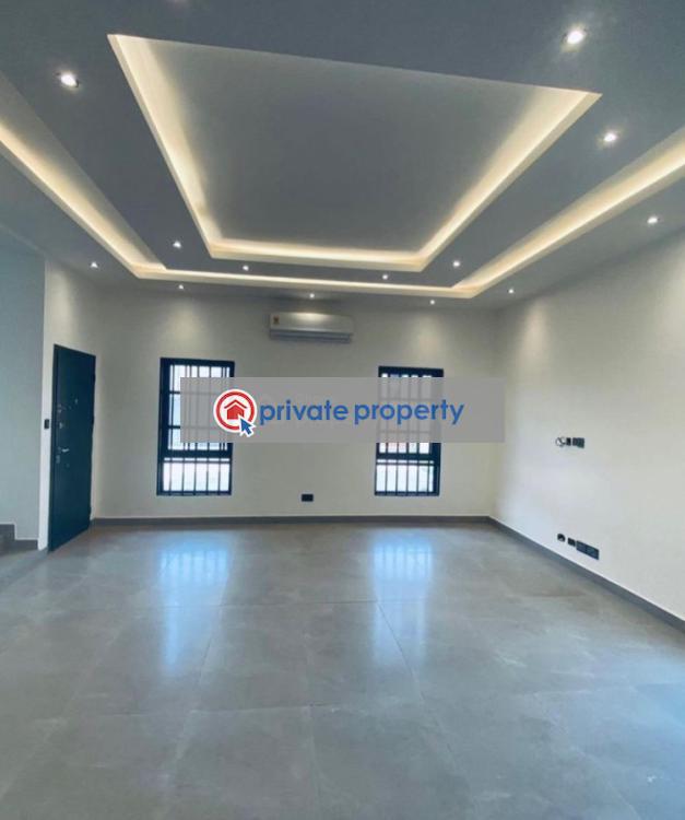 3 bedroom Detached Duplex For Sale &nbsp;east Legon Hills East Legon Accra - 2