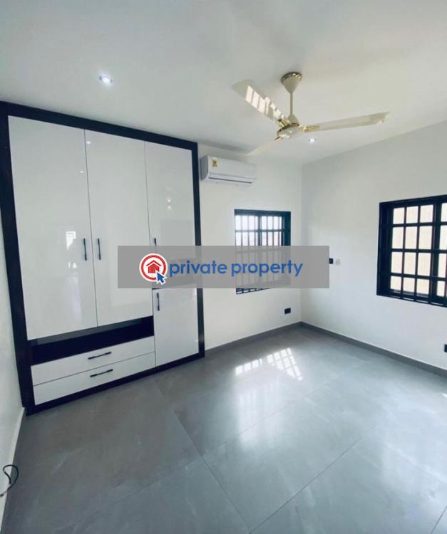 3 bedroom Detached Duplex For Sale &nbsp;east Legon Hills East Legon Accra - 6