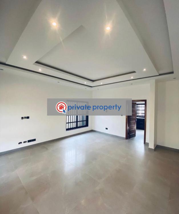 3 bedroom Detached Duplex For Sale &nbsp;east Legon Hills East Legon Accra - 1