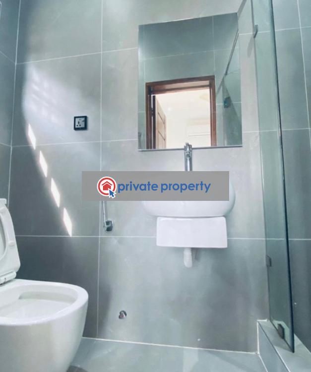 3 bedroom Detached Duplex For Sale &nbsp;east Legon Hills East Legon Accra - 9