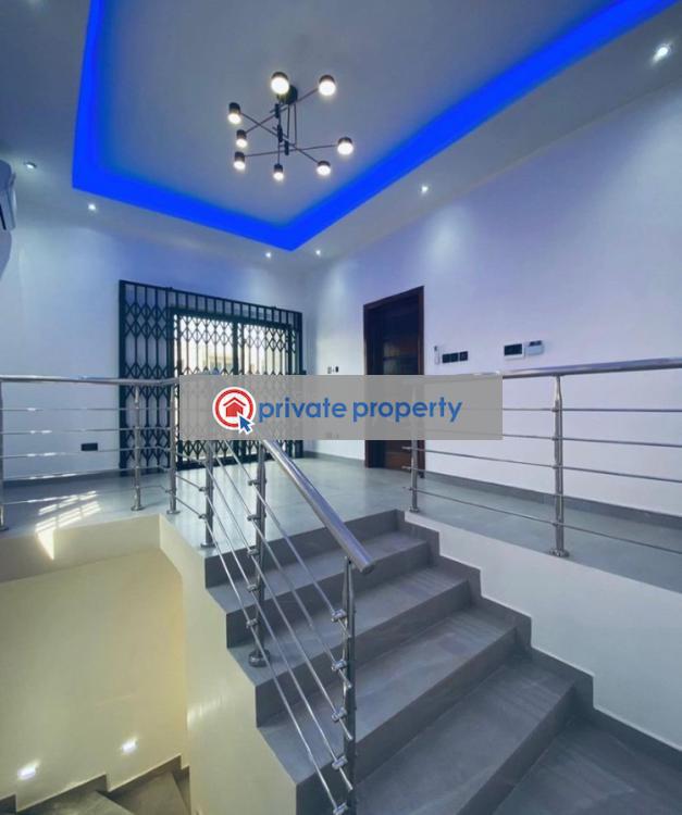 3 bedroom Detached Duplex For Sale &nbsp;east Legon Hills East Legon Accra - 5