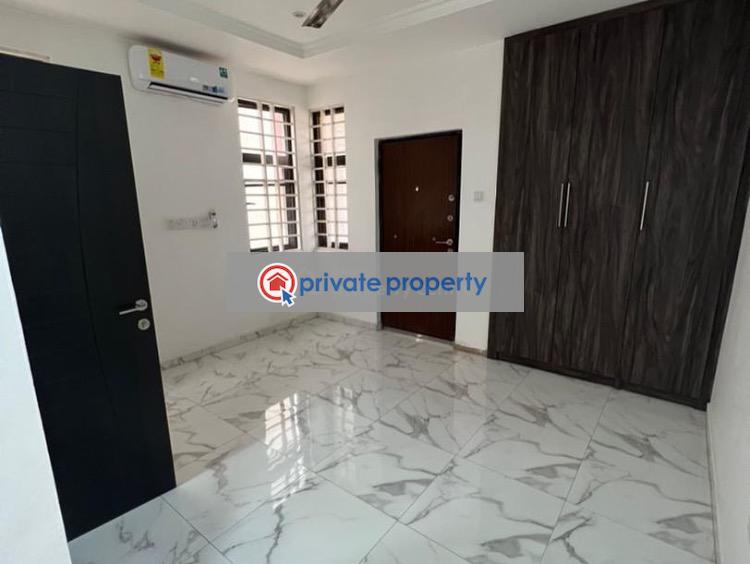 4 bedroom Detached Duplex For Sale &nbsp;east Legon Hills East Legon Accra - 8