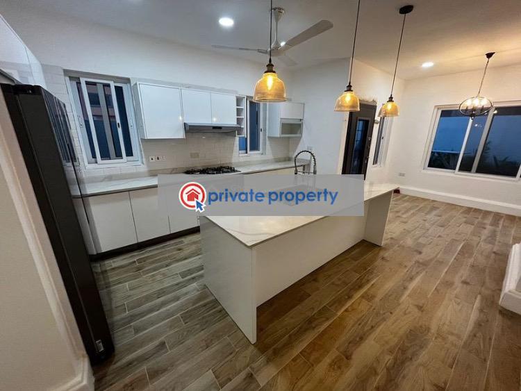 4 bedroom Detached Duplex For Sale &nbsp;east Airport Airport Residential Area Accra - 1
