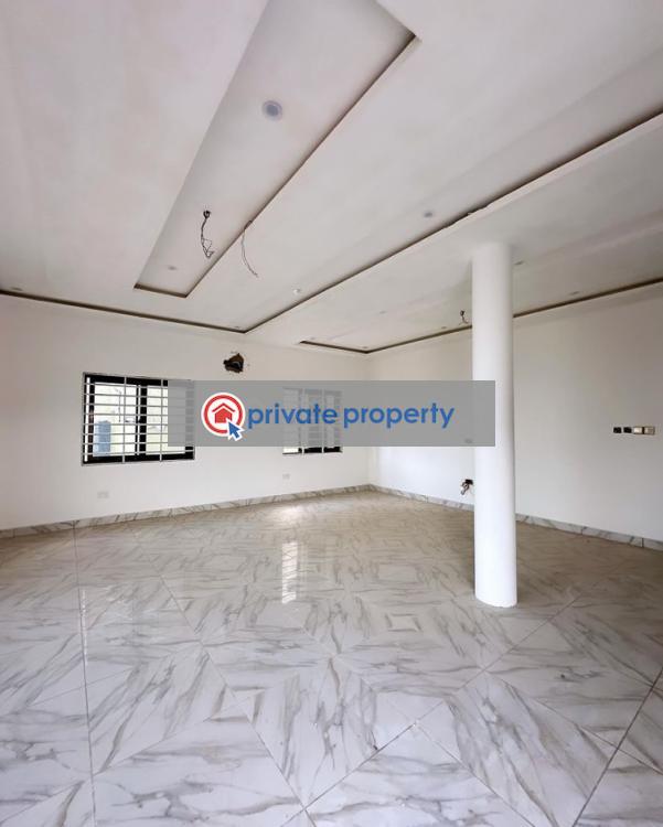 4 bedroom Detached Duplex For Sale &nbsp;east Legon Hills East Legon Accra - 2