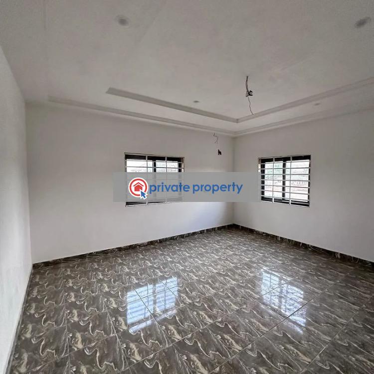 4 bedroom Detached Duplex For Sale &nbsp;east Legon Hills East Legon Accra - 10