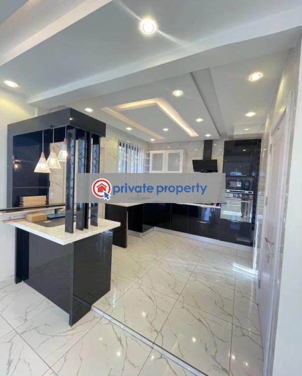 4 bedroom Detached Duplex For Sale &nbsp;kotobabi Spintex Accra - 3