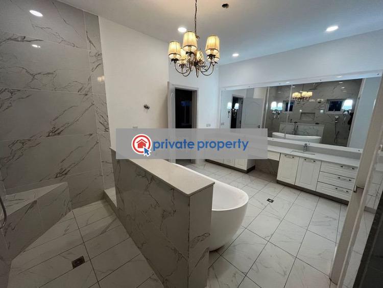 4 bedroom Detached Duplex For Sale &nbsp;east Airport Airport Residential Area Accra - 5