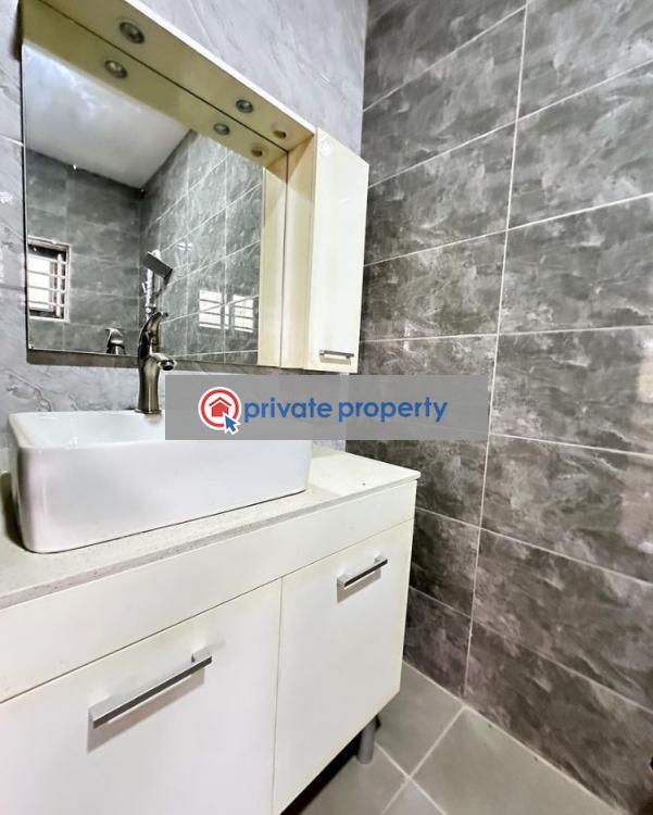 4 bedroom Detached Duplex For Sale &nbsp;east Legon Hills East Legon Accra - 8