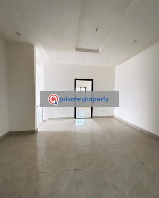 4 bedroom Detached Duplex For Sale &nbsp;east Legon Hills East Legon Accra - 9