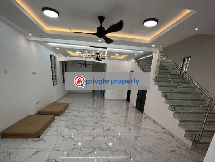 4 bedroom Detached Duplex For Sale &nbsp;east Legon Hills East Legon Accra - 2
