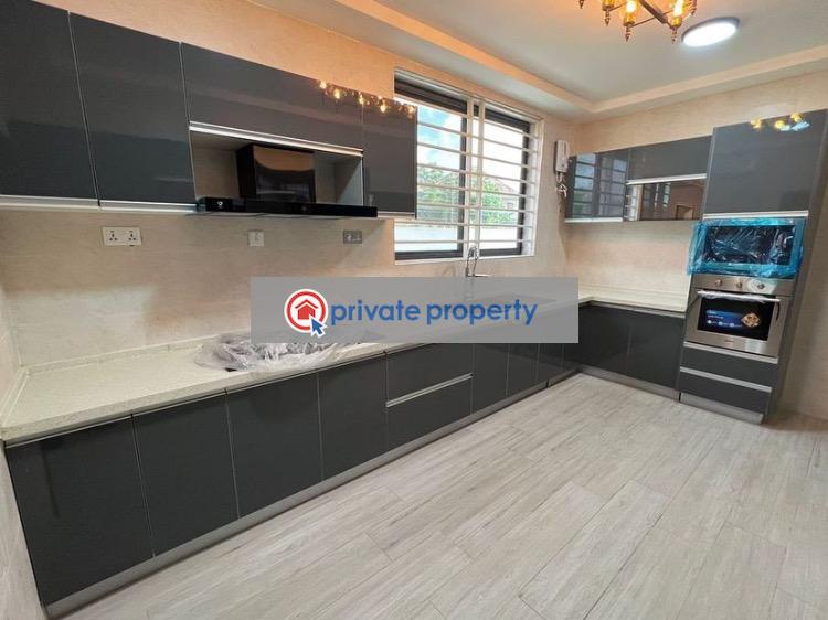 4 bedroom Detached Duplex For Sale &nbsp;east Legon Hills East Legon Accra - 3