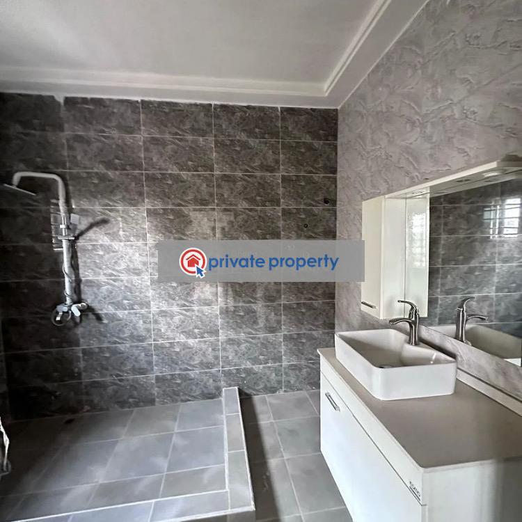 4 bedroom Detached Duplex For Sale &nbsp;east Legon Hills East Legon Accra - 11