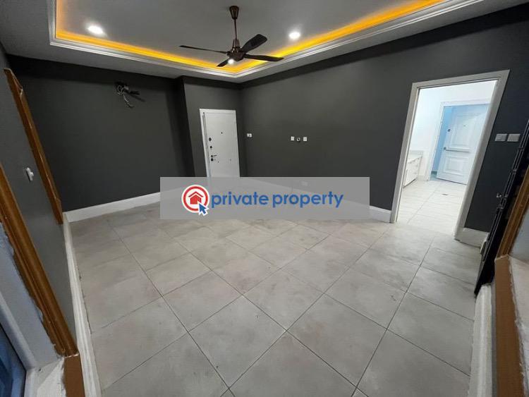 4 bedroom Detached Duplex For Sale &nbsp;east Airport Airport Residential Area Accra - 3