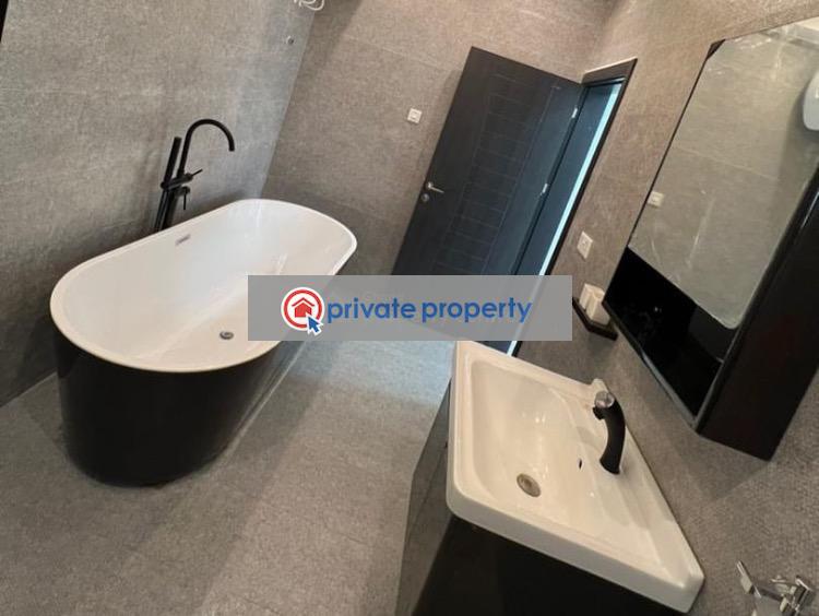 4 bedroom Detached Duplex For Sale &nbsp;east Legon Hills East Legon Accra - 7