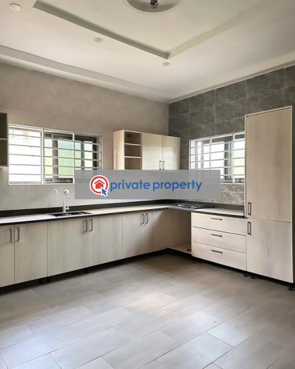 4 bedroom Detached Duplex For Sale &nbsp;east Legon Hills East Legon Accra - 3