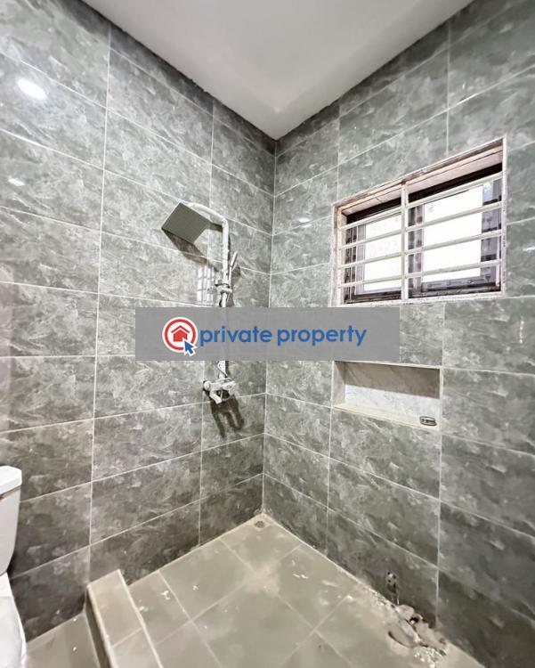 4 bedroom Detached Duplex For Sale &nbsp;east Legon Hills East Legon Accra - 7