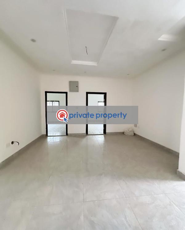 4 bedroom Detached Duplex For Sale &nbsp;east Legon Hills East Legon Accra - 5