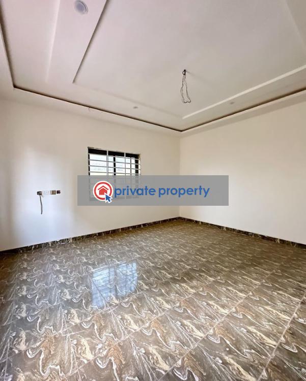 4 bedroom Detached Duplex For Sale &nbsp;east Legon Hills East Legon Accra - 6