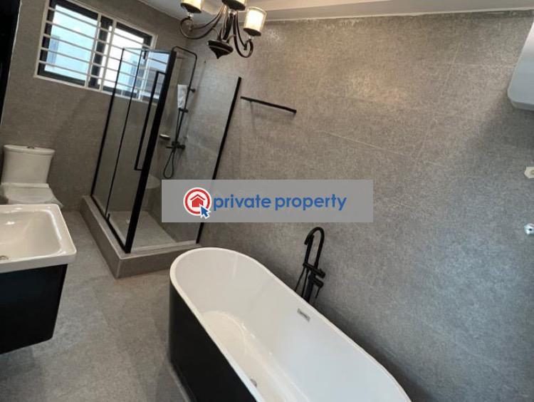4 bedroom Detached Duplex For Sale &nbsp;east Legon Hills East Legon Accra - 6
