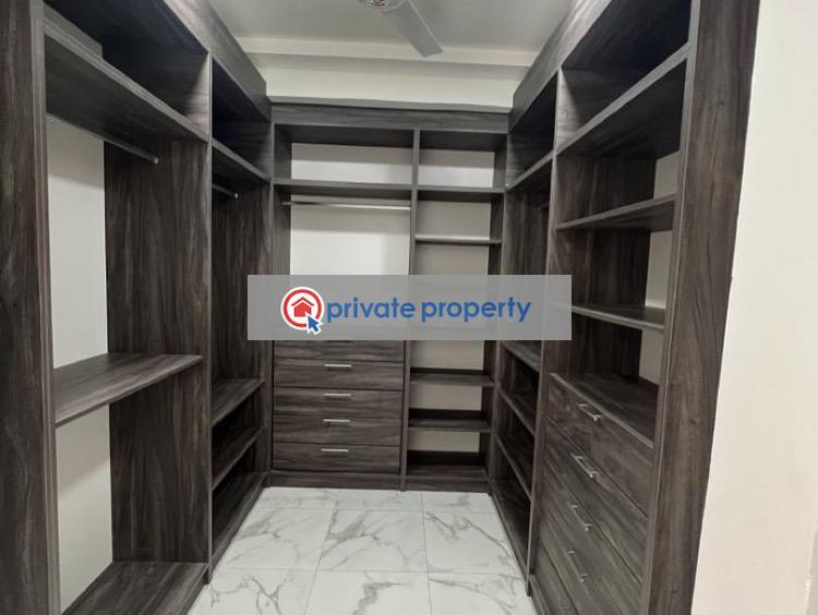 4 bedroom Detached Duplex For Sale &nbsp;east Legon Hills East Legon Accra - 5