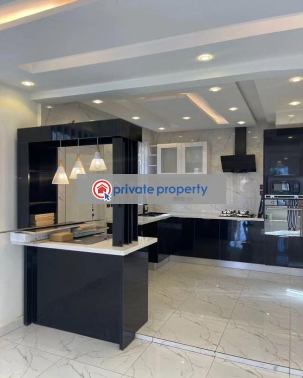 4 bedroom Detached Duplex For Sale &nbsp;kotobabi Spintex Accra - 4