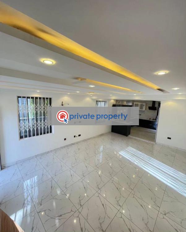 4 bedroom Detached Duplex For Sale &nbsp;kotobabi Spintex Accra - 1