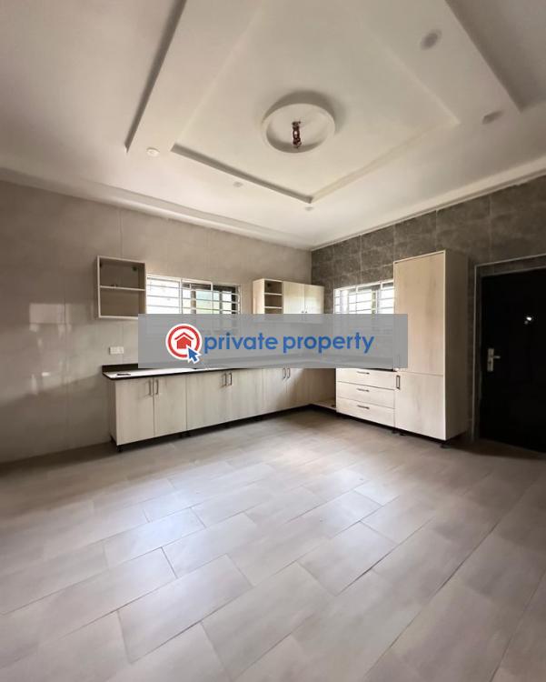 4 bedroom Detached Duplex For Sale &nbsp;east Legon Hills East Legon Accra - 4
