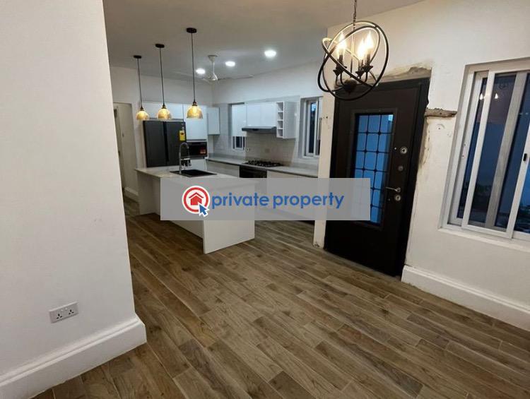 4 bedroom Detached Duplex For Sale &nbsp;east Airport Airport Residential Area Accra - 2