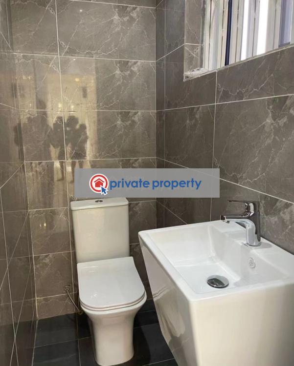 4 bedroom Detached Duplex For Sale &nbsp;kotobabi Spintex Accra - 6