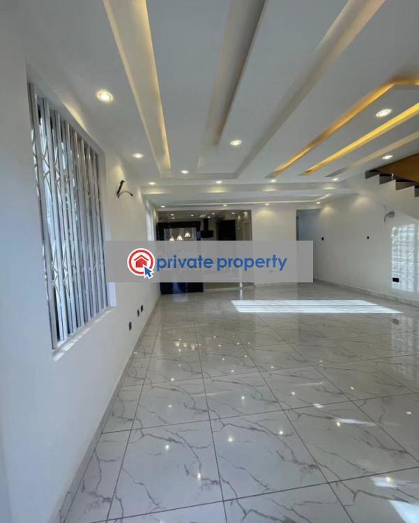4 bedroom Detached Duplex For Sale &nbsp;kotobabi Spintex Accra - 2
