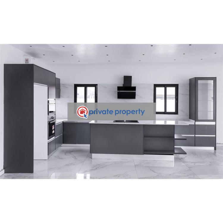 4 bedroom Detached Duplex For Sale &nbsp;trasacco East Legon Accra - 2