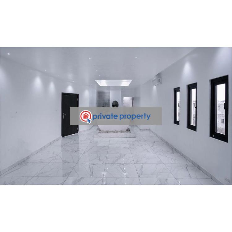 4 bedroom Detached Duplex For Sale &nbsp;trasacco East Legon Accra - 4