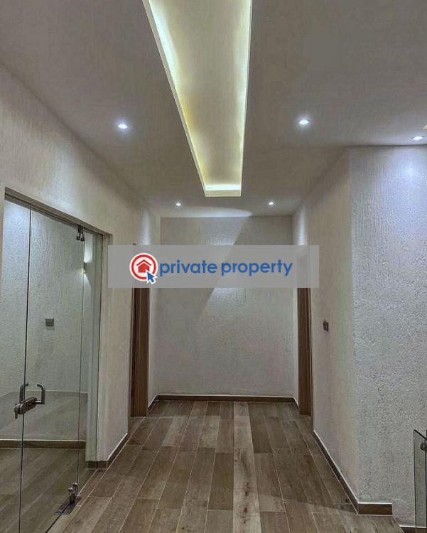 4 bedroom Detached Duplex For Sale &nbsp;trasacco East Legon Accra - 7