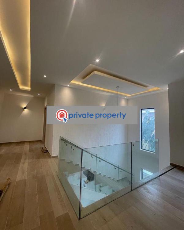 4 bedroom Detached Duplex For Sale &nbsp;trasacco East Legon Accra - 6