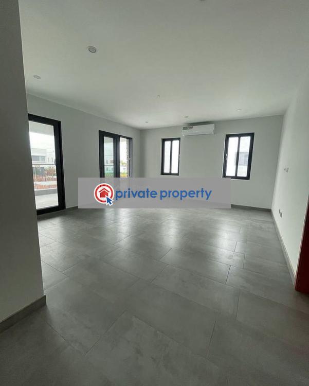 4 bedroom Detached Duplex For Sale &nbsp;tseaddo High Street East Airport Airport Residential Area Accra - 6