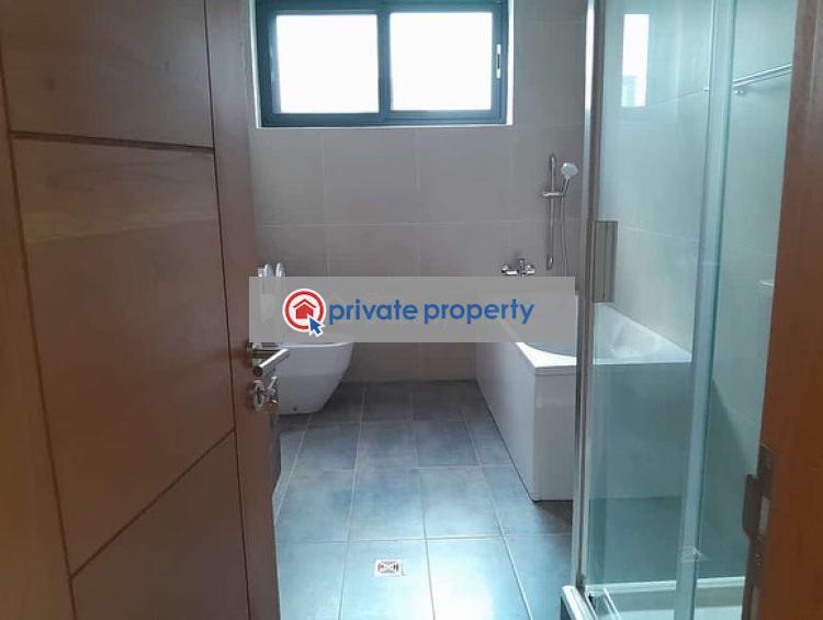 4 bedroom Detached Duplex For Sale &nbsp;tseaddo High Street East Airport Airport Residential Area Accra - 7
