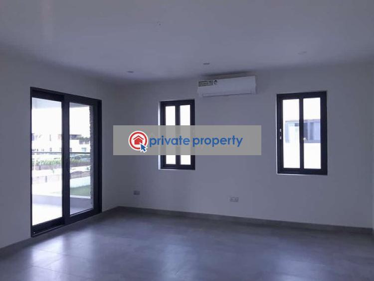 4 bedroom Detached Duplex For Sale &nbsp;tseaddo High Street East Airport Airport Residential Area Accra - 16