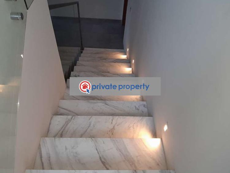 4 bedroom Detached Duplex For Sale &nbsp;tseaddo High Street East Airport Airport Residential Area Accra - 11