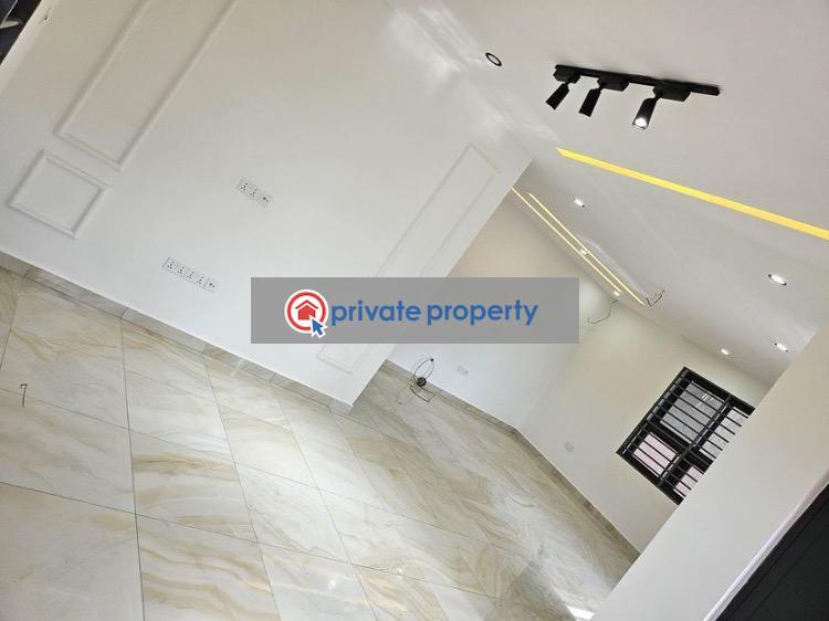 4 bedroom Detached Duplex For Sale &nbsp;lakeside Adenta Municipal Accra - 3