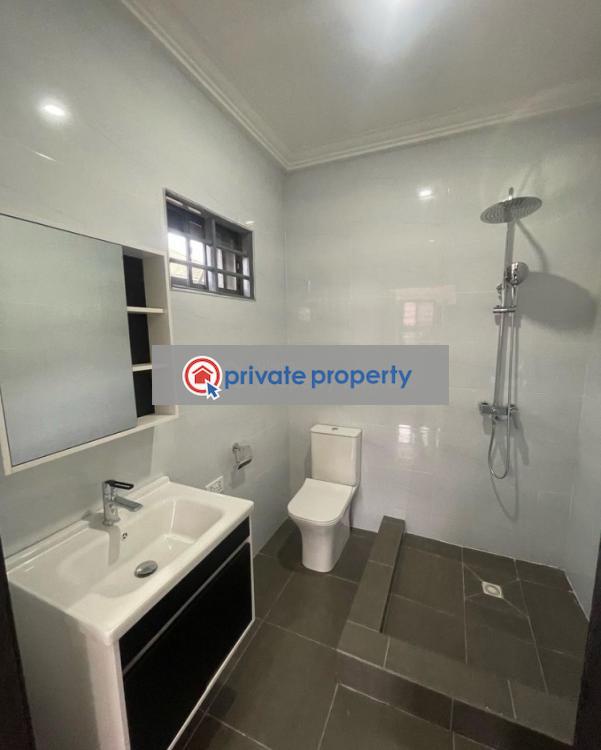 4 bedroom Detached Duplex For Sale &nbsp;lakeside Adenta Municipal Accra - 11