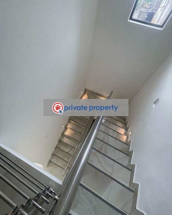 4 bedroom Detached Duplex For Sale &nbsp;lakeside Adenta Municipal Accra - 14