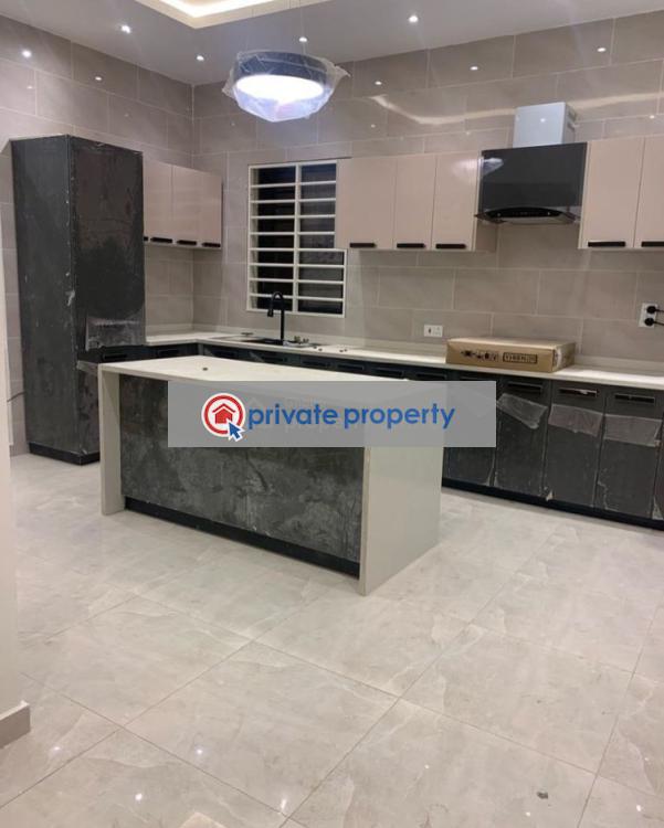 4 bedroom Detached Duplex For Sale &nbsp;lakeside Adenta Municipal Accra - 8