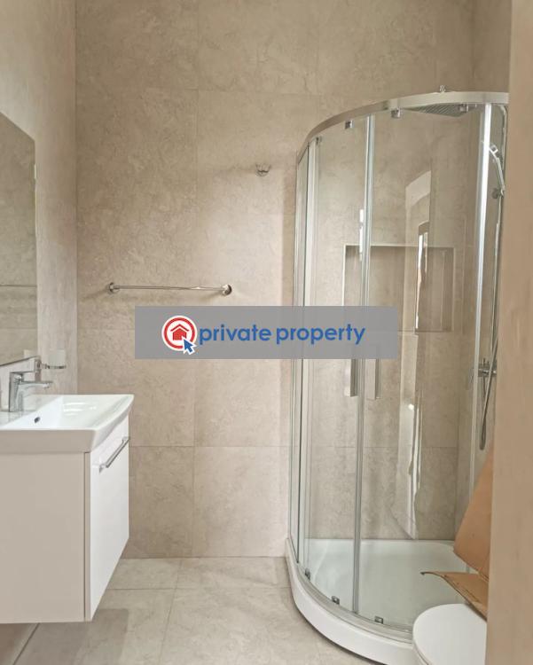 4 bedroom Detached Duplex For Sale &nbsp;dzorwulu West Airport Airport Residential Area Accra - 16