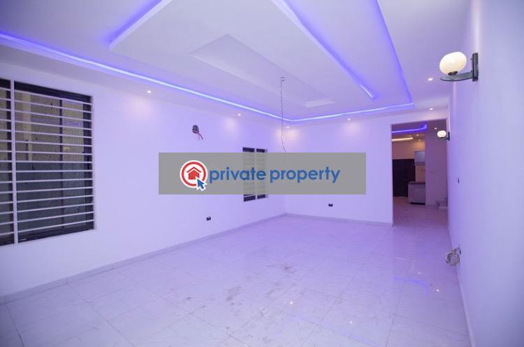 4 bedroom Detached Duplex For Sale &nbsp;lakeside Adenta Municipal Accra - 2