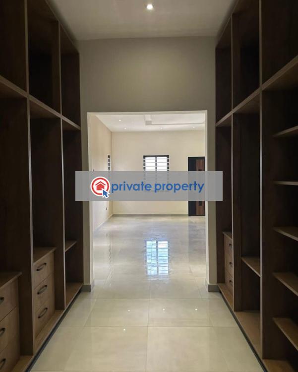 4 bedroom Detached Duplex For Sale &nbsp;lakeside Adenta Municipal Accra - 6
