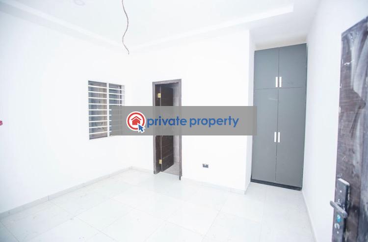 4 bedroom Detached Duplex For Sale &nbsp;lakeside Adenta Municipal Accra - 10
